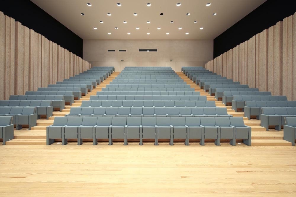 Escola Superior da Música