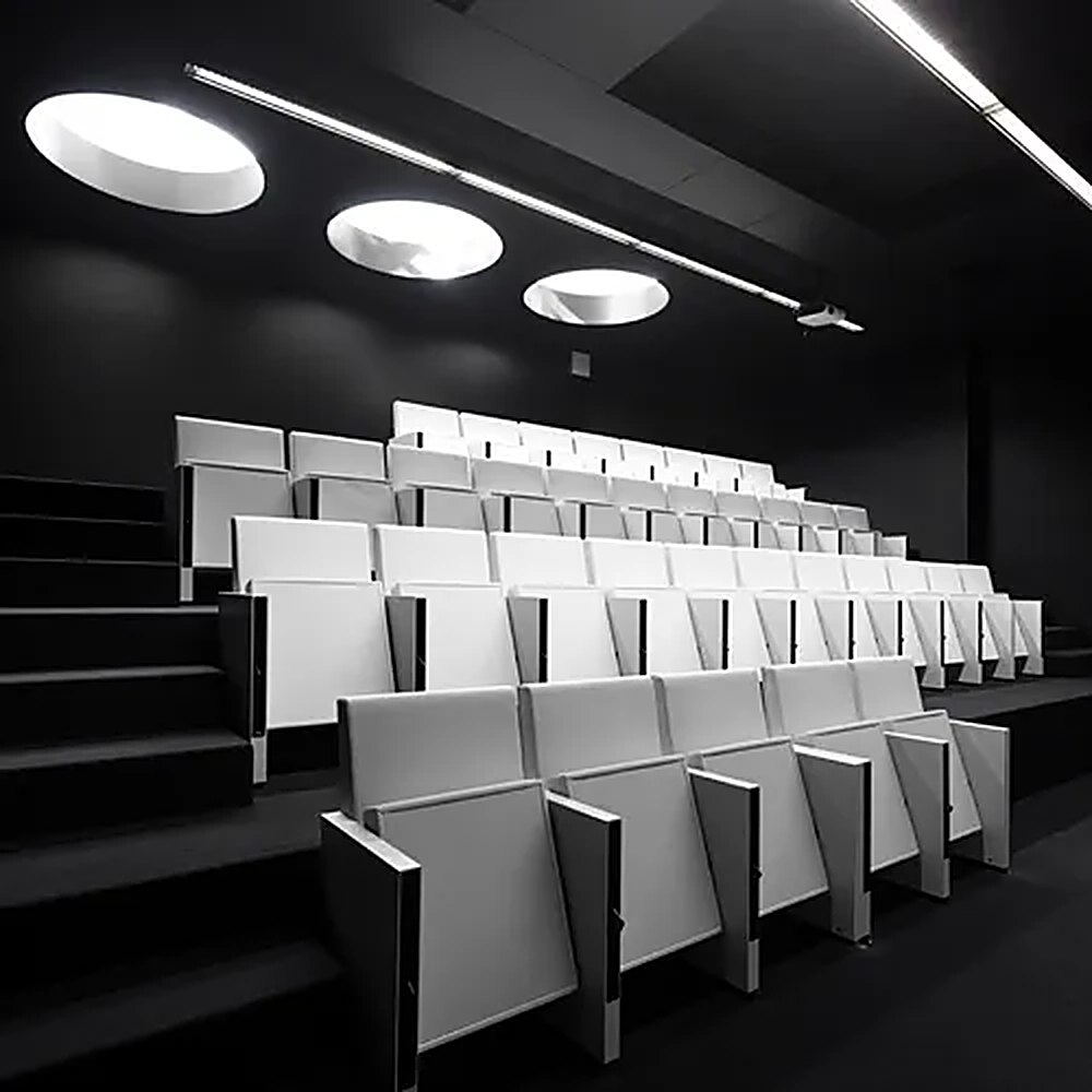 Auditório Emel