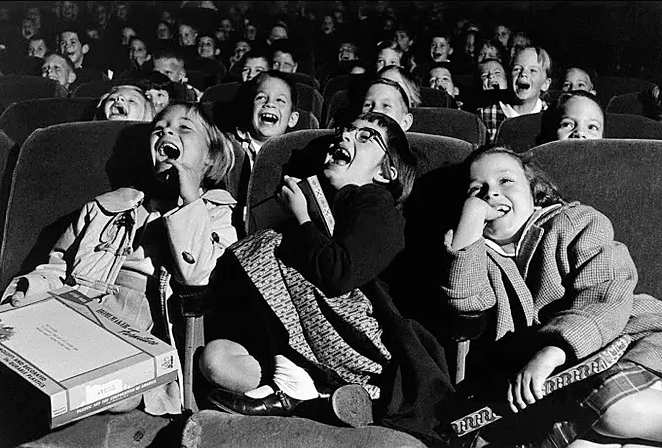 Cinema Ideal