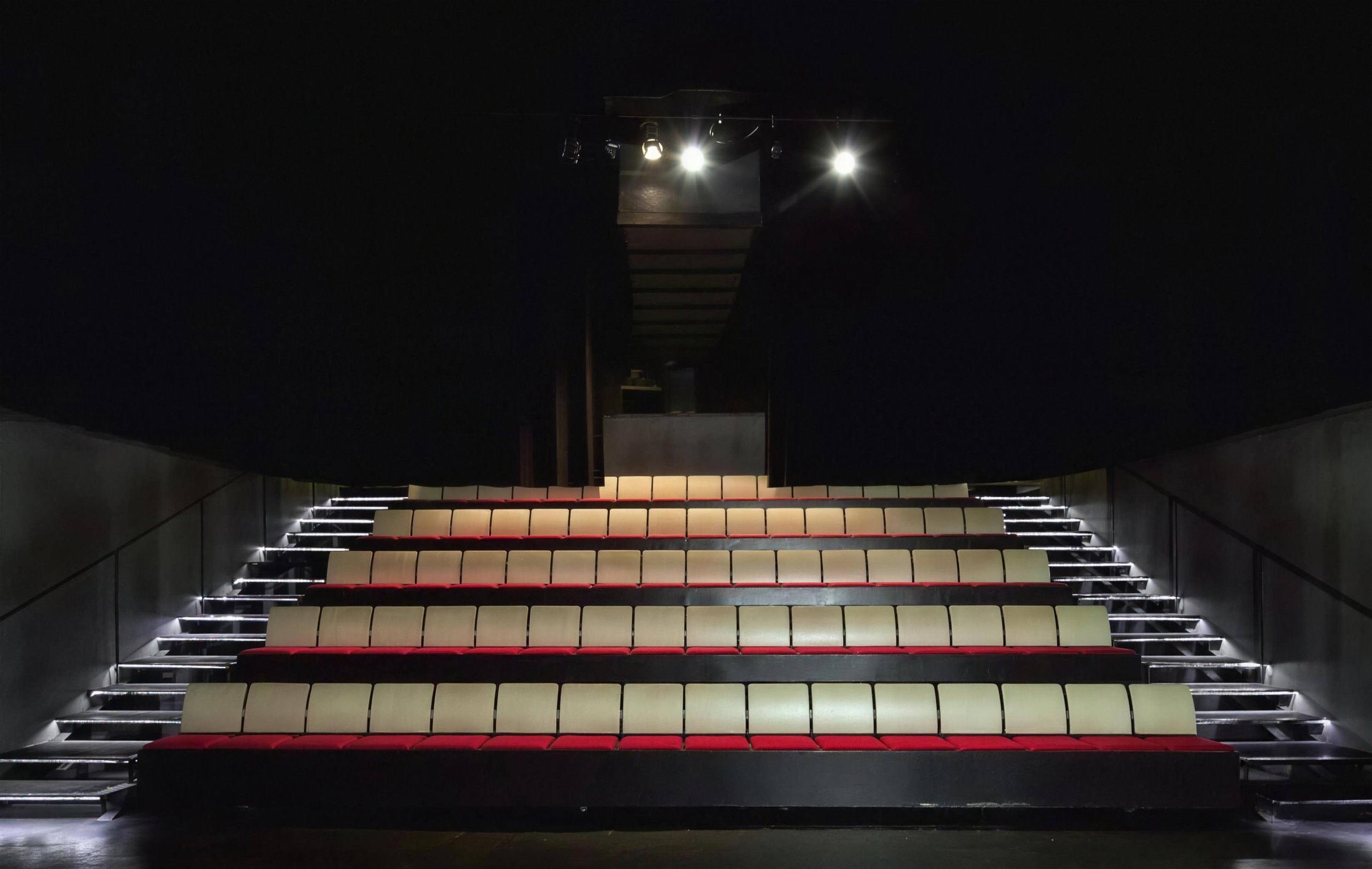 Teatro do Bairro